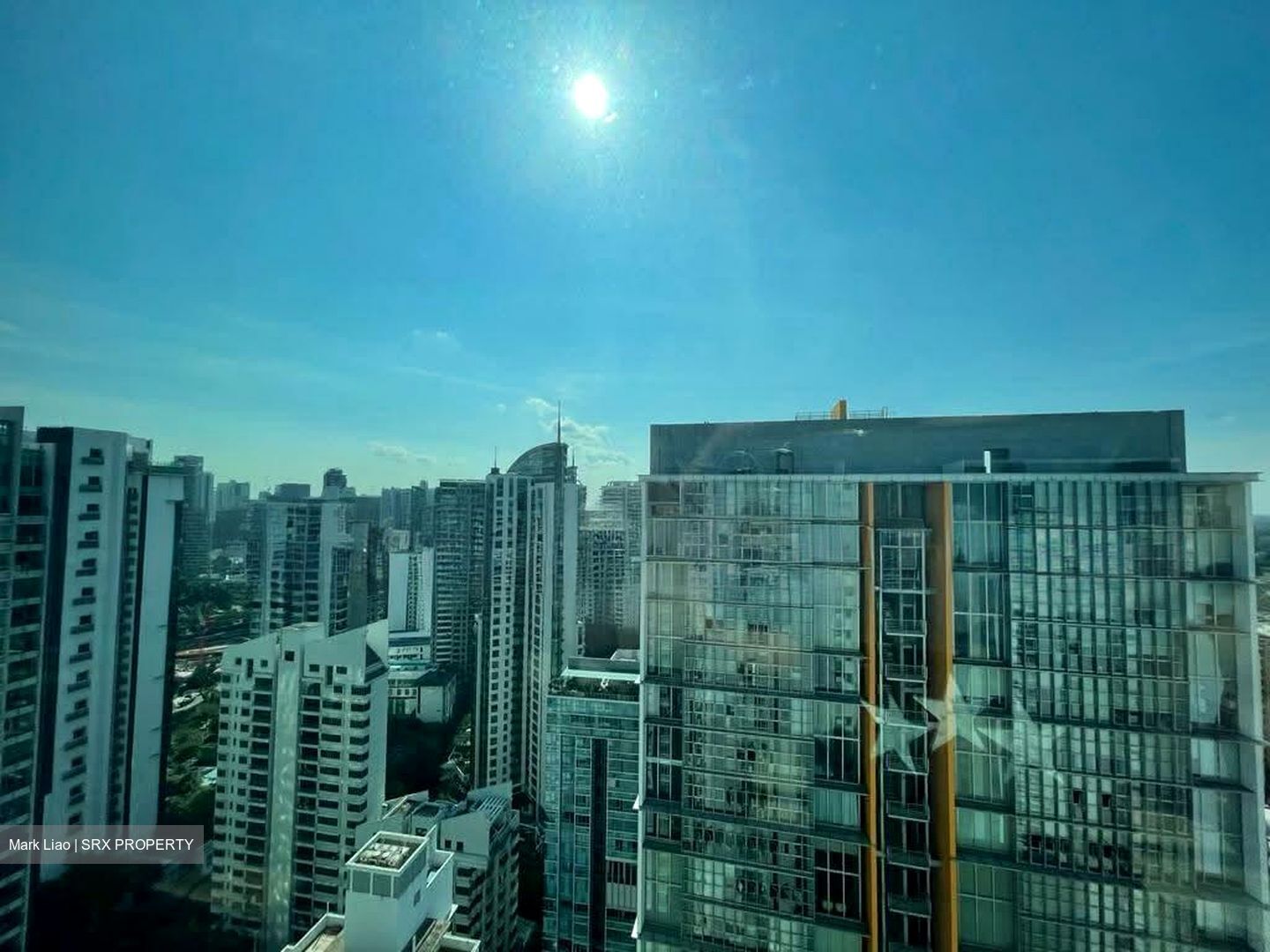 Park Infinia At Wee Nam (D11), Condominium #561225681